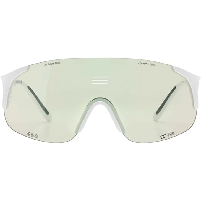 Zonnebril Alba Optics Jumbo Lens Beetle