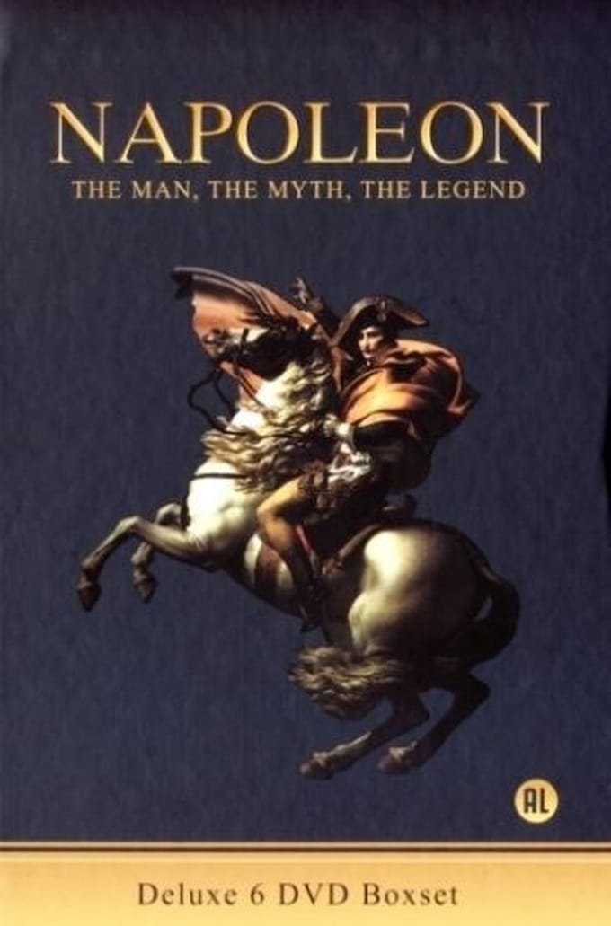 Napoleon Bonaparte (6DVD)