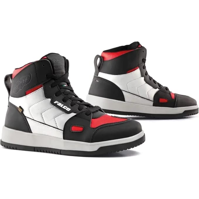 Motorfiets trainers Falco Harlem