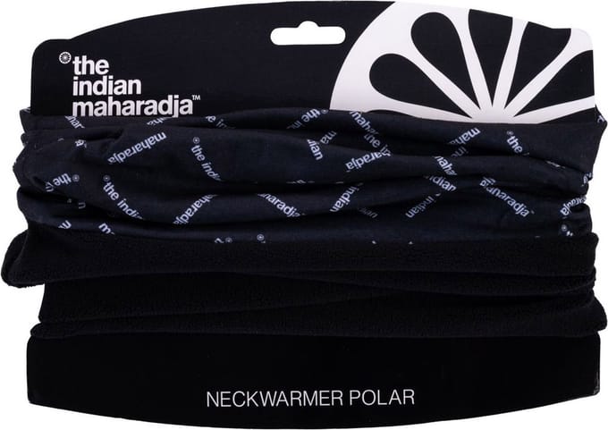 The Indian Maharadja Neckwarmer Polar