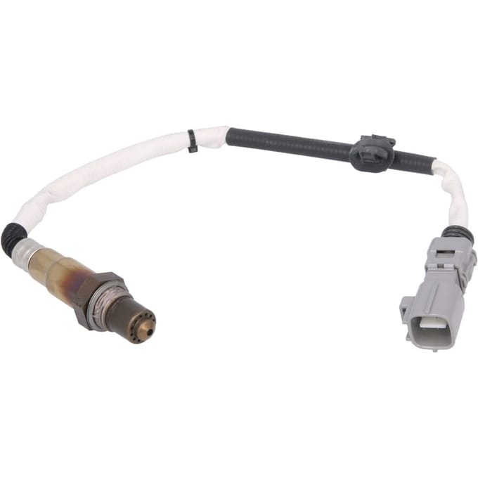 Lambda sensor BOSCH 0.258 006 898