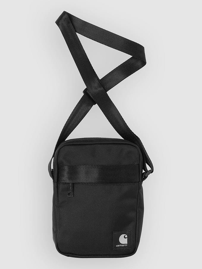 Carhartt WIP Richmond Shoulder Tas zwart