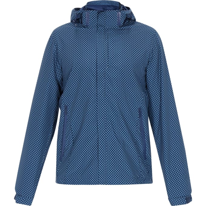 Mo Jas Heren blauw