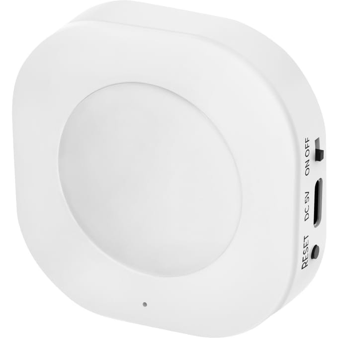 Osram Bewegingssensor | smart+ wifi motion sensor white