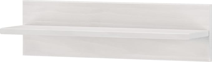 Toscana-Wandplank Smal
