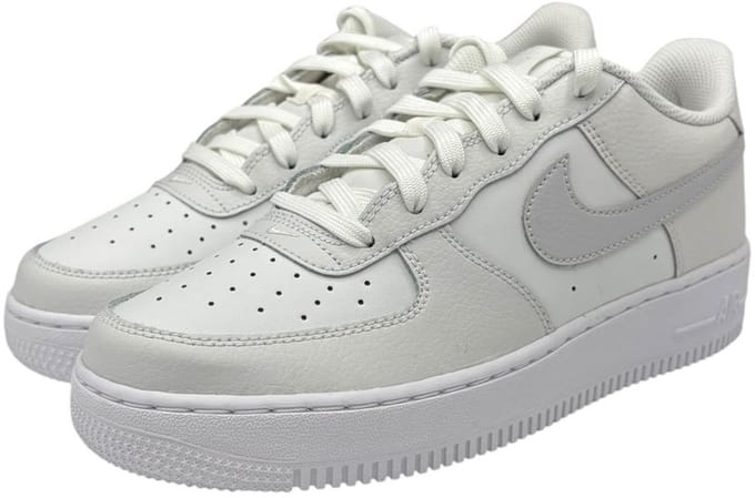 Nike Air Force 1 ESS+ (GS) - Sneakers - Kinderen - Maat 39