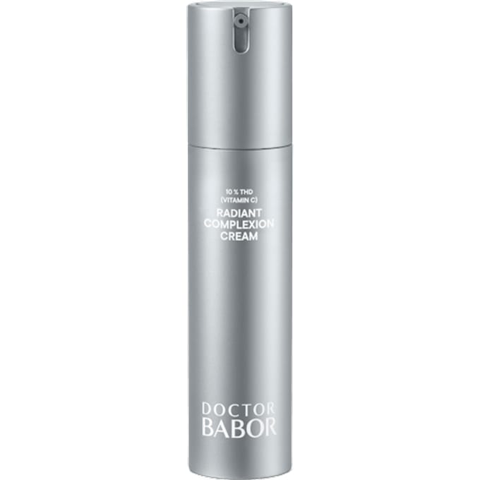 BABOR Refine Radiant Complexion Cream Gezichtscrème Dames 50 ml
