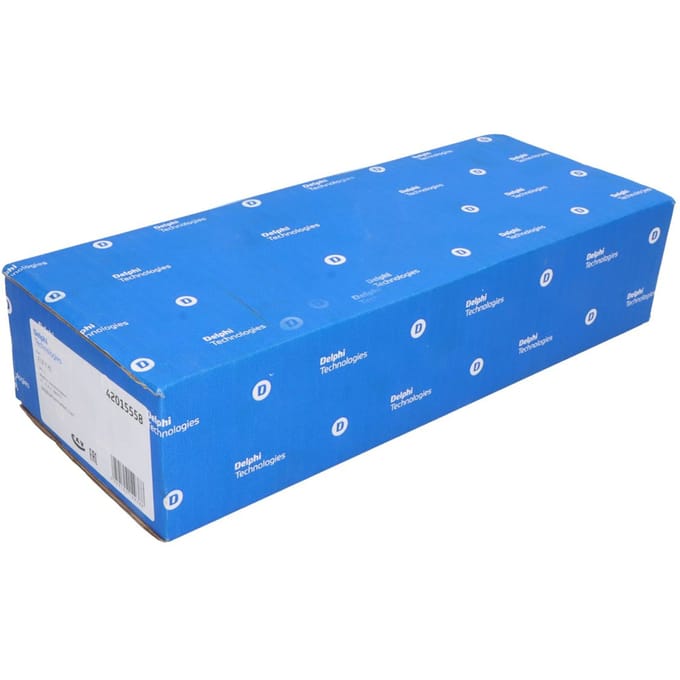 Brandstofinjector DELPHI 42015558