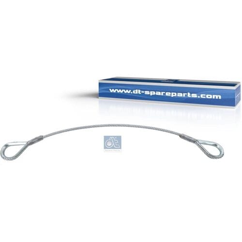 As staalkabel DT SPARE PARTS 5.10600