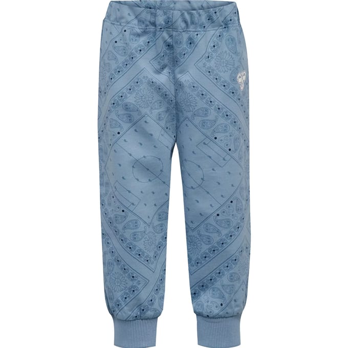 Kinderen joggingbroek Hummel Paisley AOP