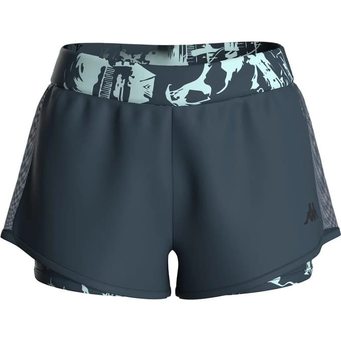 Damesshort Kappa Igbax Pro