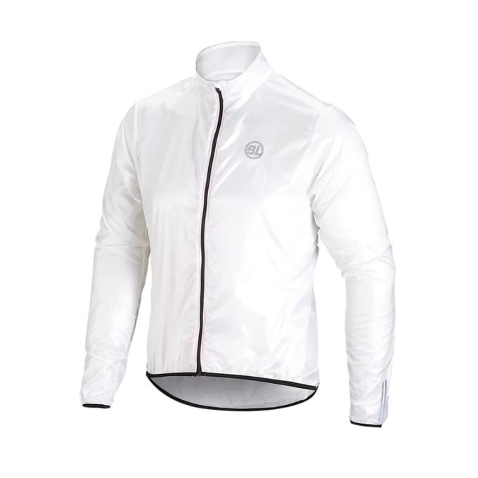 Coupe-vent Bicycle Line Stelvio
