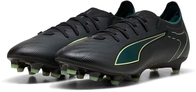 Puma Ultra 6 Match FG/AG Voetbalschoenen Senior