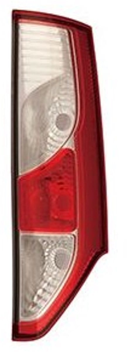 VanWezel 4412932 - Feu arrière droit sans partie éléctrique pour Renault Kangoo de 06/2013 à 2021
