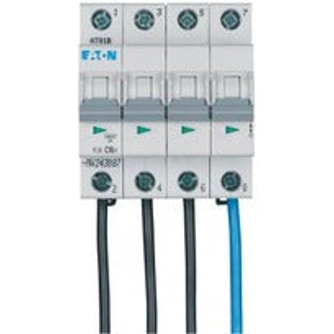 EATON INDUSTRIES Systeem 55 Stroomonderbreker - 1742421 - E2REK