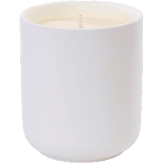 Aroma Home De-Stress Aromatherapy Candle Amber &amp; Tonka Bean 280 g