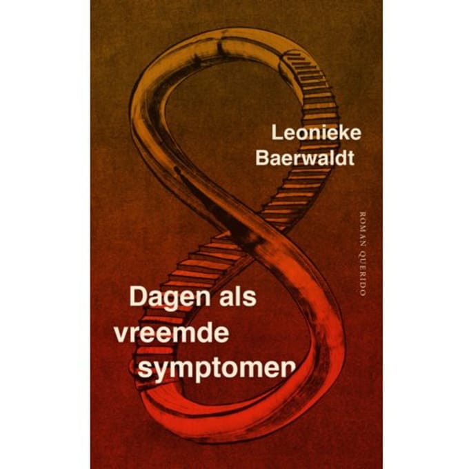 Dagen Als Vreemde Symptomen - Leonieke Baerwaldt