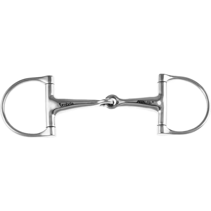 Verdun paardenbit Metalab Pro Bits 1222