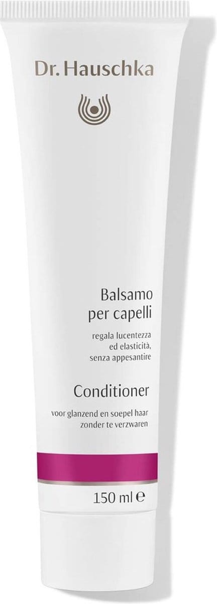 Dr. Hauschka Haarverzorging Haarconditioner Conditioner