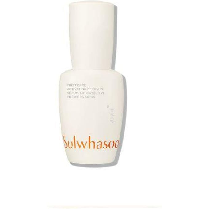Sulwhasoo NIEUW First Care Activating Serum 6e Generatie 30ml white