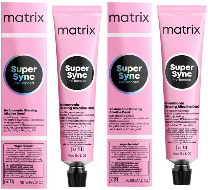 Matrix Super Sync reflecterende zonnebrillen