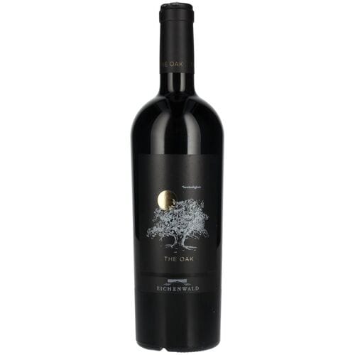 Eichenwald Weine Eichenwald THE OAK Cuvée 2020 14,5% Vol. 0,75l