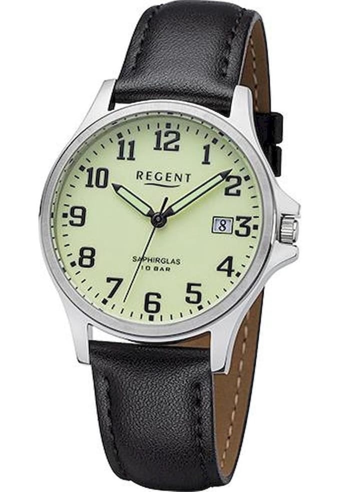 Regent Herenhorloge F-1257
