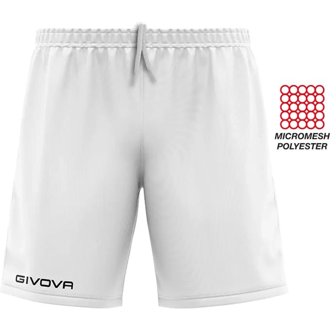 Korte broek Givova
