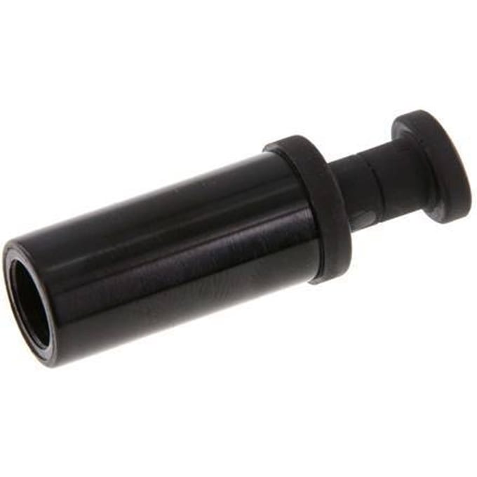 1/2'' Plug PBT NBR [5 Stukken]