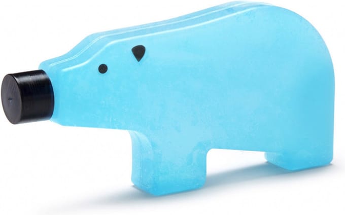 Blue Bear - Cub