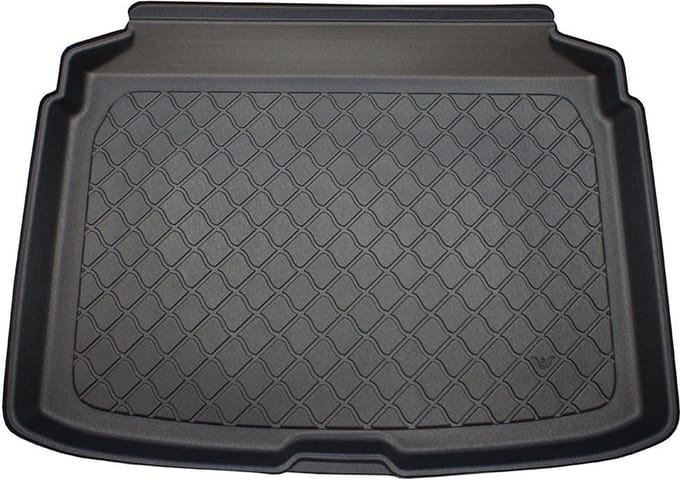 Kofferbakmat Audi A3 (8V) Sportback 2013-2020 - Guardliner