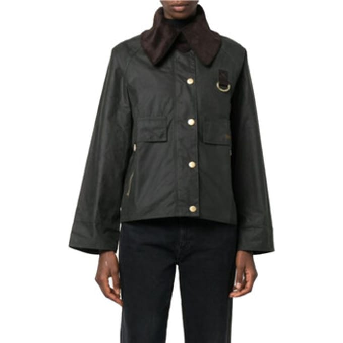 Windjack Barbour LWX1333
