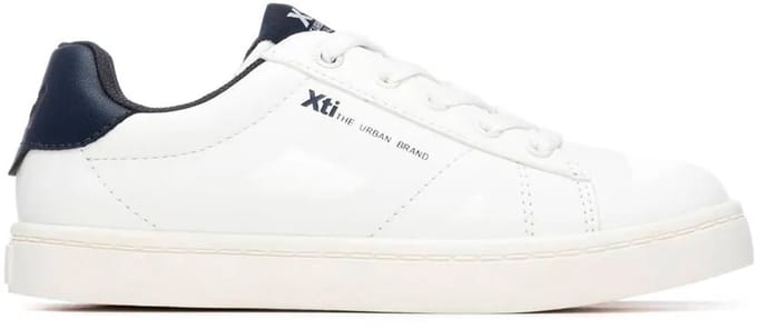 Xti Kids 153025 Schoenen Wit EU 32 Jongen