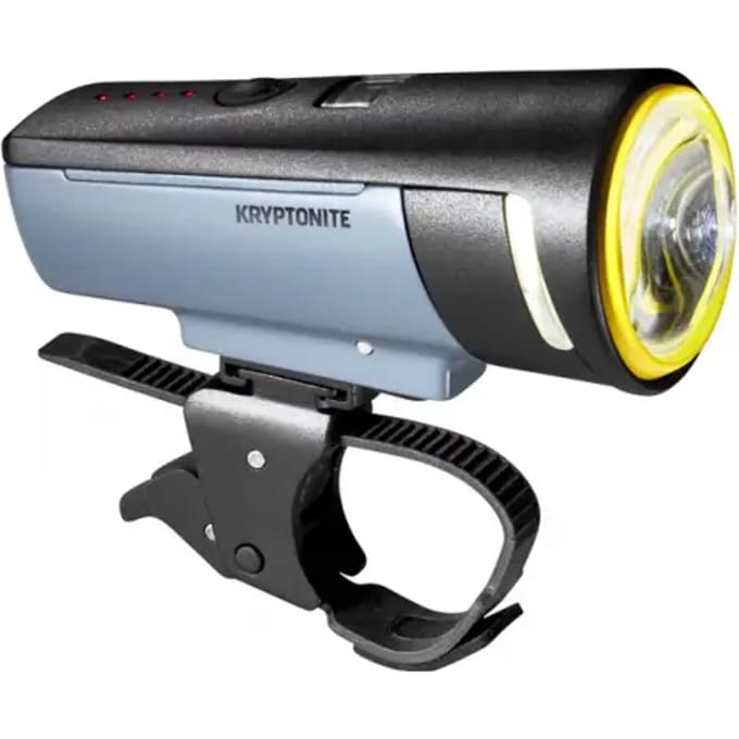 Kryptonite Fietslamp Voor Incite X6 60 Lux Met Sensor-one size