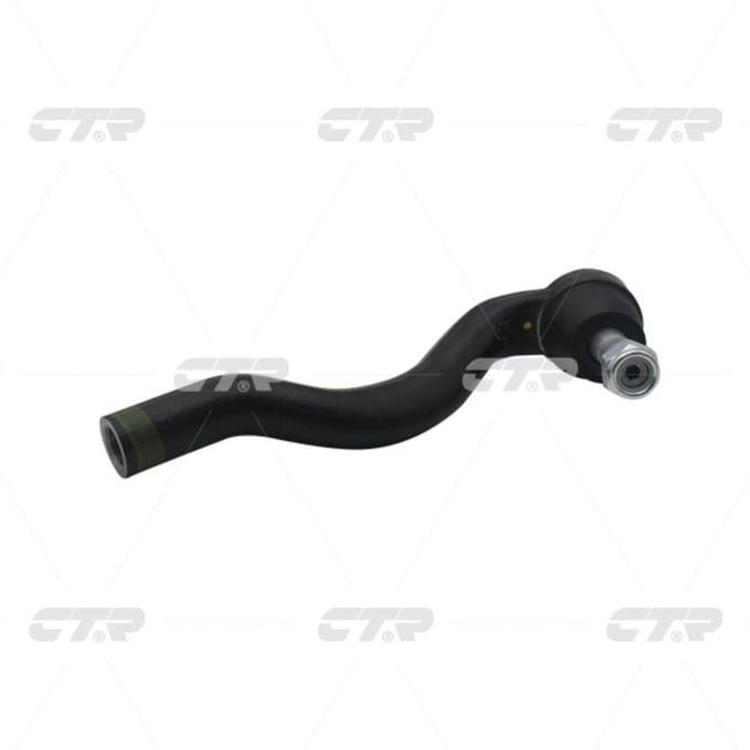 Spoorstangeinde CTR CE0036R