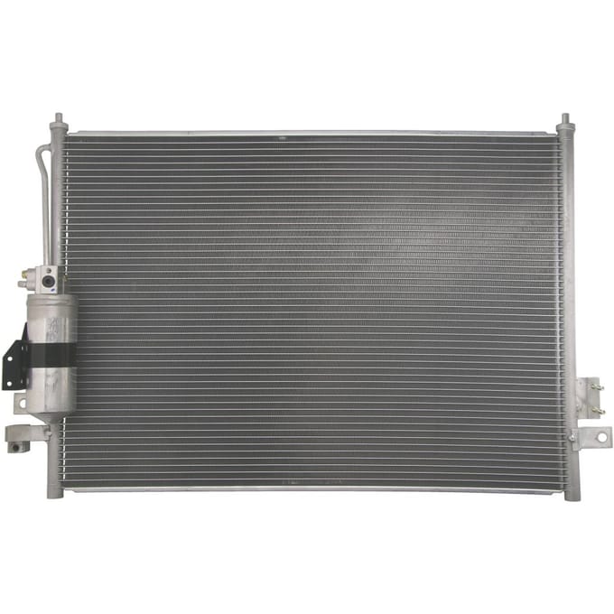 Van Wezel - LUCHTCONDENSATOR VOOR NISSAN FRONTIER 2005-2021 921005X20A