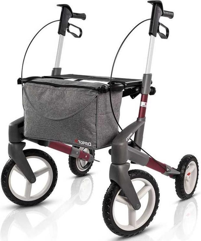 Topro - Topro Olympos ATR rollator