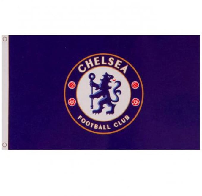 Chelsea Flag CC