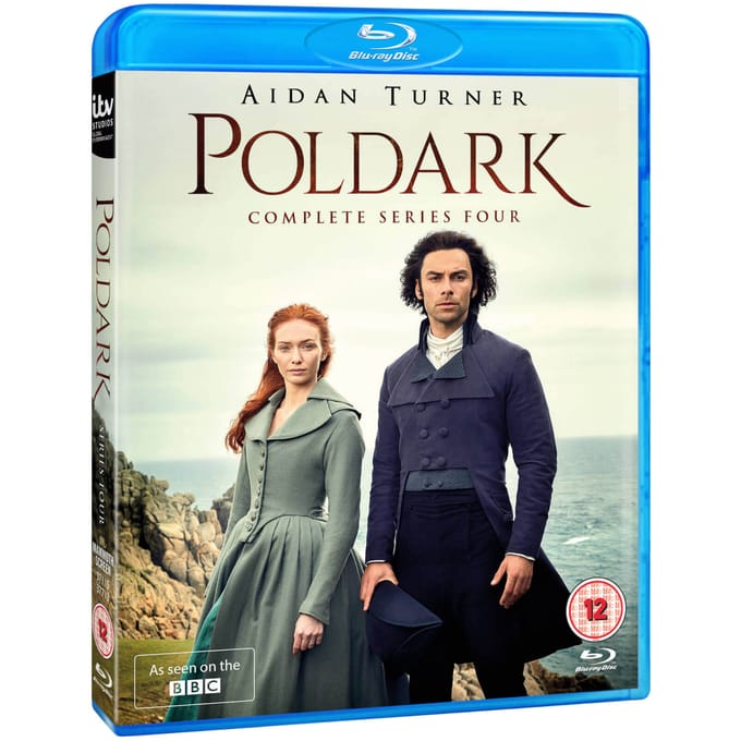 Poldark Series 4