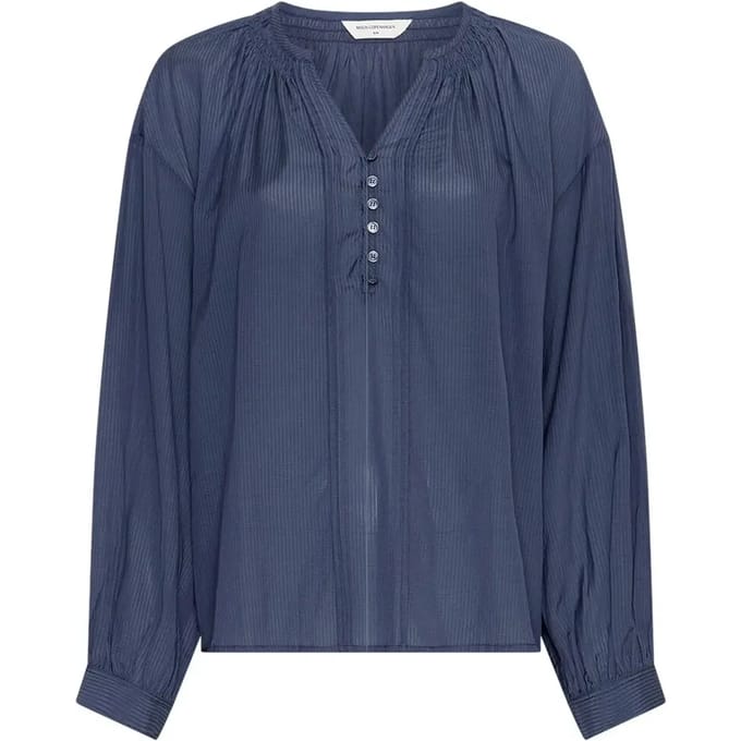 Vrouwenblouse Moss Copenhagen Gabrielle