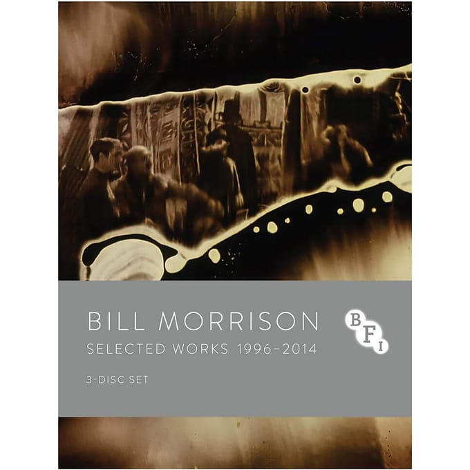 The Bill Morrisson Collection