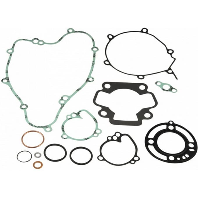 Joint bas-motor motorfiets zonder spi Athena Beta RR 430 4T RACING [430]