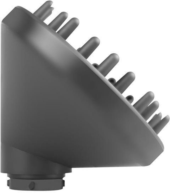 Diffusor voor Krullen Geschik voor Dyson Airwrap HS01/05