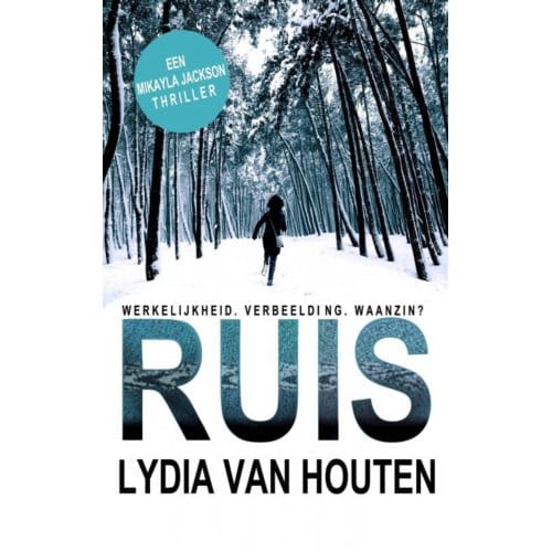 Ruis - Lydia Albadoro