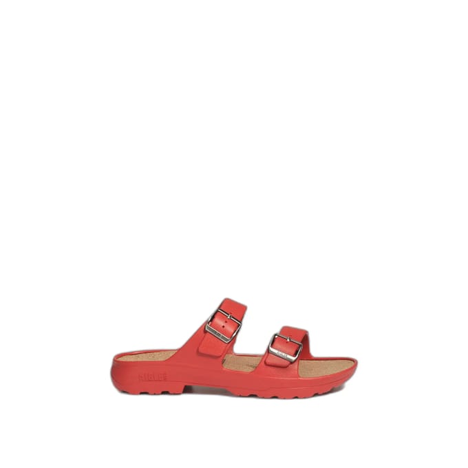 Zomerse slippers Aigle Corlay