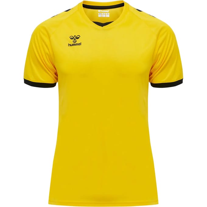 Hummel sportshirt Hmlcore Volley Tee 213921