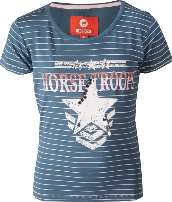 Horka t-shirt Mischa