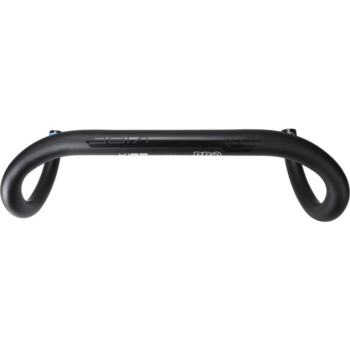 Pro Stuur Vibe Alu Compact 38 cm  31.8 mm Di2 Int.