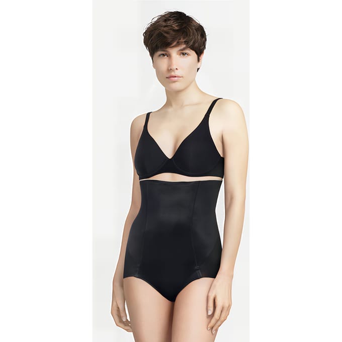 Chantelle Co Shapewear Full Brief Black Größe: 38 | Shapewear Outlet | Damen | Schwarz