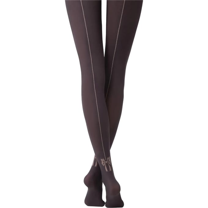 Damespanty Conte Elegant Kamea